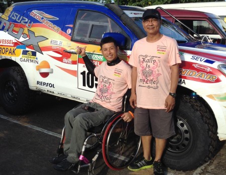 Takuma and N.muu not win Takuma and N.muu not win