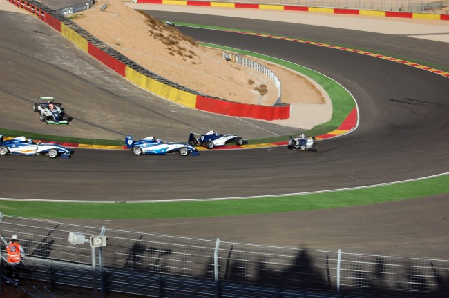 Formul'Academy_Euroseries_2009._Motorland_Aragón